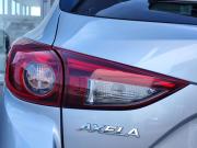 Mazda Axela III Рестайлинг Уфа  - изображение 28