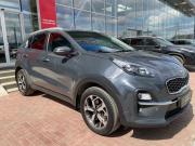 Kia Sportage IV Рестайлинг Уфа  - изображение 17