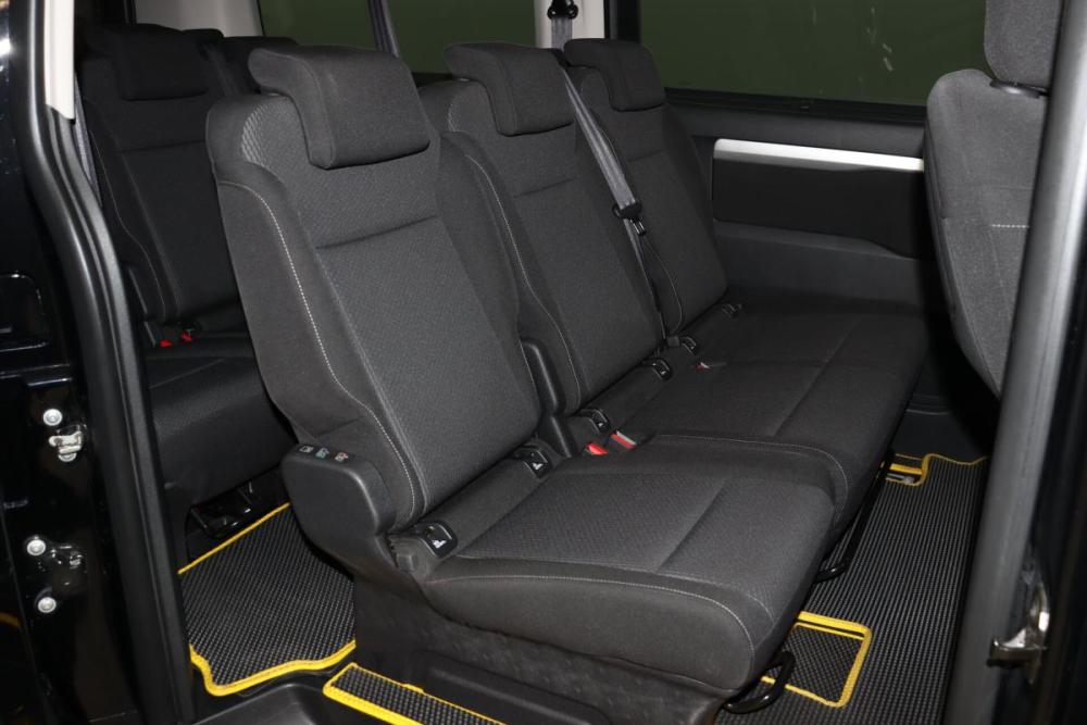 Citroen SpaceTourer I Сургут  - изображение 24