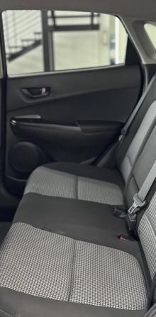 Hyundai Kona I с пробегом 2018 года, цена 1 639 000 рублей, 102000 км, внедорожник, Автокод Объявления