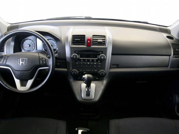 Honda CR-V III с пробегом 2008 года, цена 1 150 000 рублей, 182627 км, внедорожник, Автокод Объявления