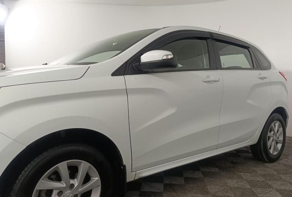 Lada (ВАЗ) XRAY I Волгоград  - изображение 20