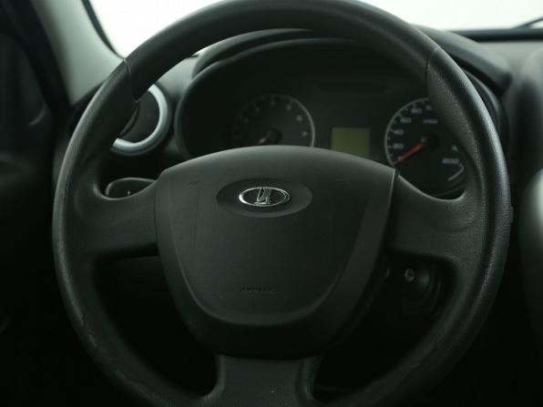 Lada (ВАЗ) Granta I с пробегом 2018 года, цена 525 000 рублей, 65000 км, седан, Автокод Объявления
