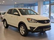 SsangYong Actyon II Рестайлинг Казань  - изображение 25