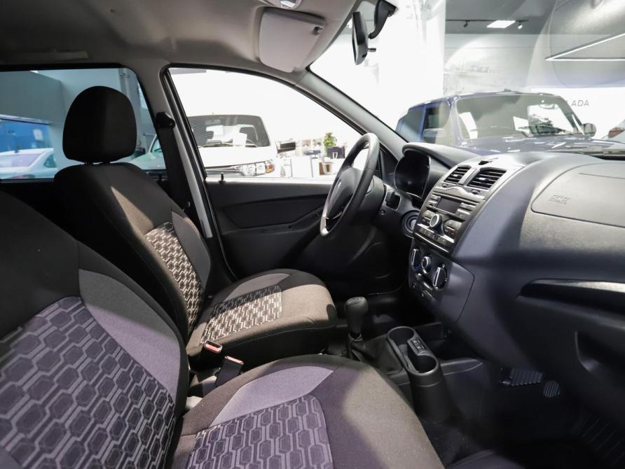 Lada (ВАЗ) Granta I Рестайлинг Москва  - изображение 14