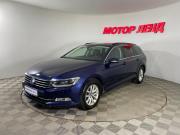 Volkswagen Passat B8 Воронеж  - изображение 26