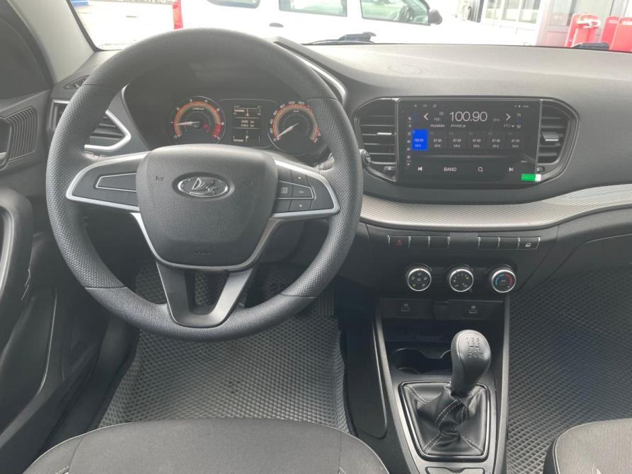 Lada (ВАЗ) Vesta I Рестайлинг (NG) Стерлитамак  - изображение 12