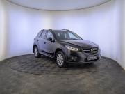Mazda CX-5 I Рестайлинг Москва  - изображение 30