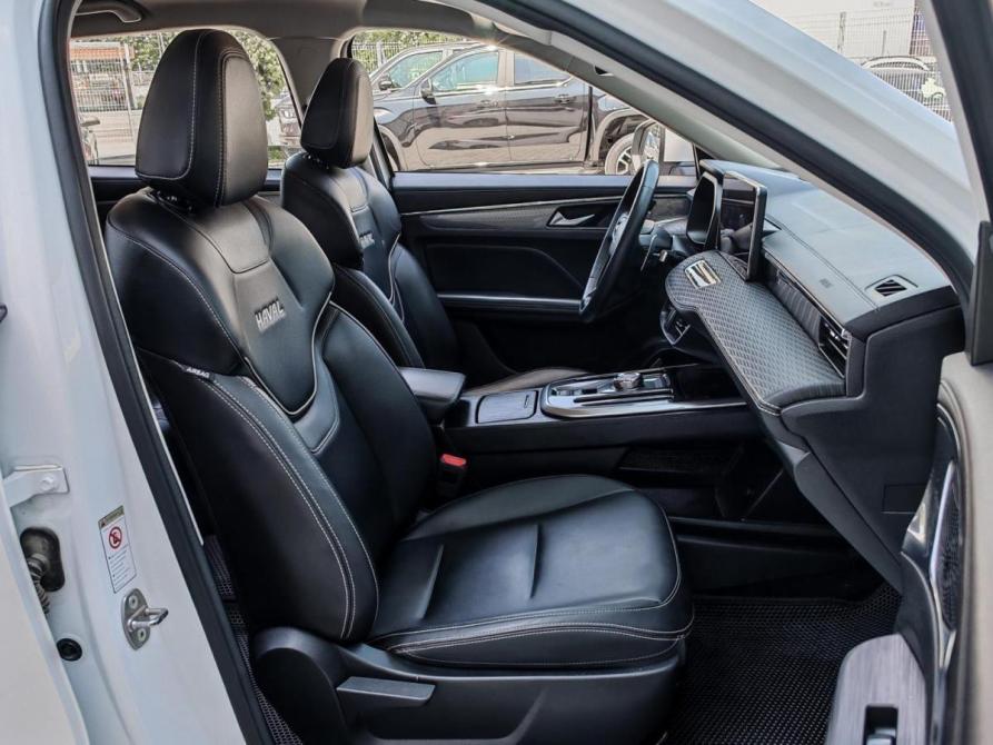 Haval Jolion I Краснодар  - изображение 8