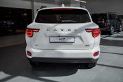 Haval H7 I Москва  - изображение 11