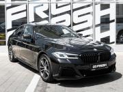 BMW 5 серии VII (G30/G31/G38) Рестайлинг Ставрополь  - изображение 29