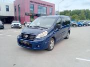 Fiat Scudo II Тула  - изображение 15