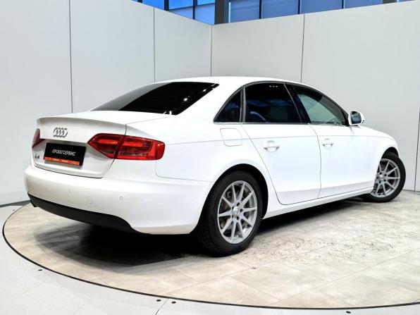 Audi A4 IV (B8) с пробегом 2008 года, цена 920 000 рублей, 306249 км, седан, Автокод Объявления