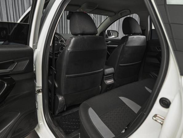 Lada (ВАЗ) Vesta I Рестайлинг (NG) с пробегом 2024 года, цена 1 330 000 рублей, 35769 км, седан, Автокод Объявления
