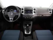 Volkswagen Tiguan I Рестайлинг Санкт-Петербург  - изображение 31