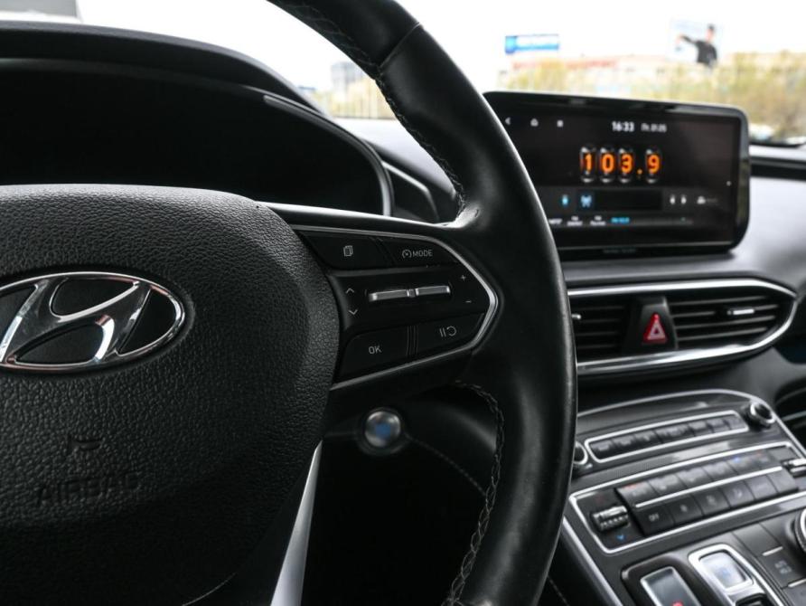 Hyundai Santa Fe IV Рестайлинг Волгоград  - изображение 20