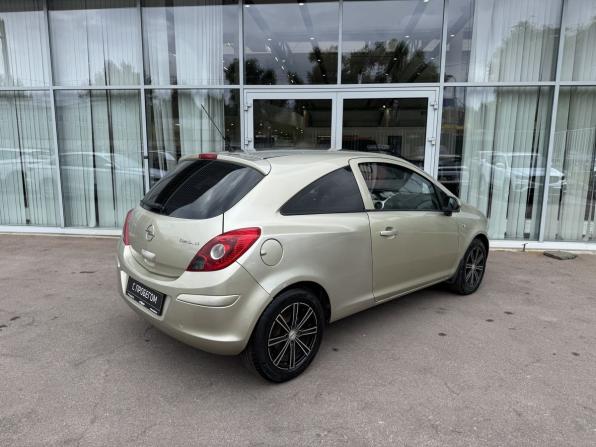 Opel Corsa D с пробегом 2008 года, цена 370 000 рублей, 215111 км, хэтчбек, Автокод Объявления