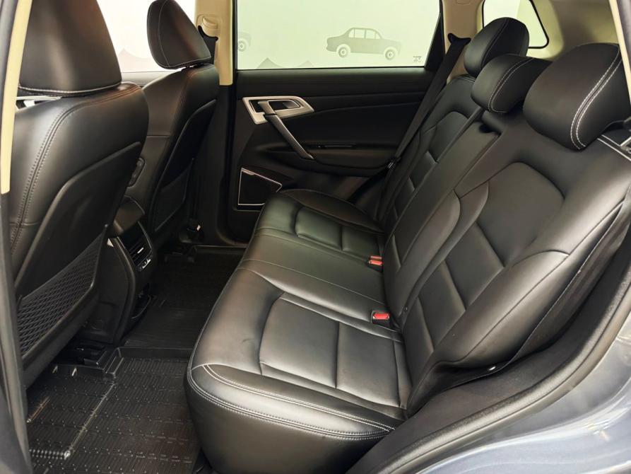 Geely Atlas I Ставрополь  - изображение 11