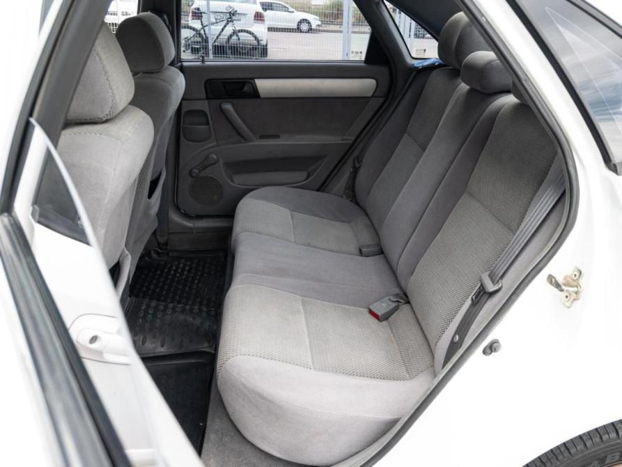 Chevrolet Lacetti I Краснодар  - изображение 9