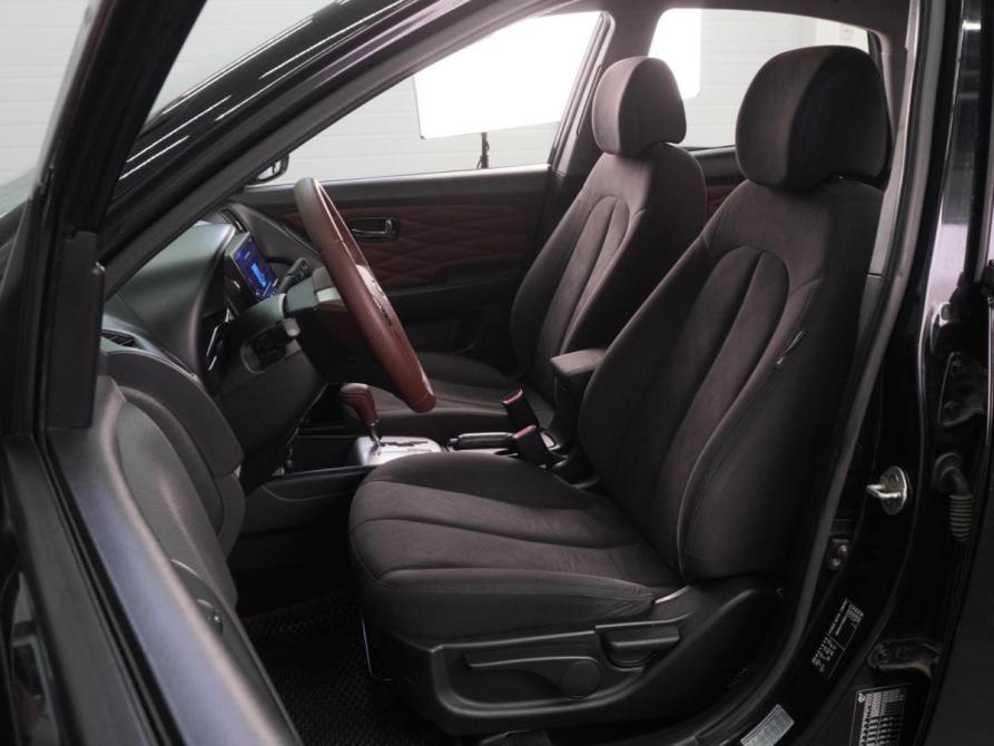 Hyundai Elantra IV (HD) Воронеж  - изображение 10