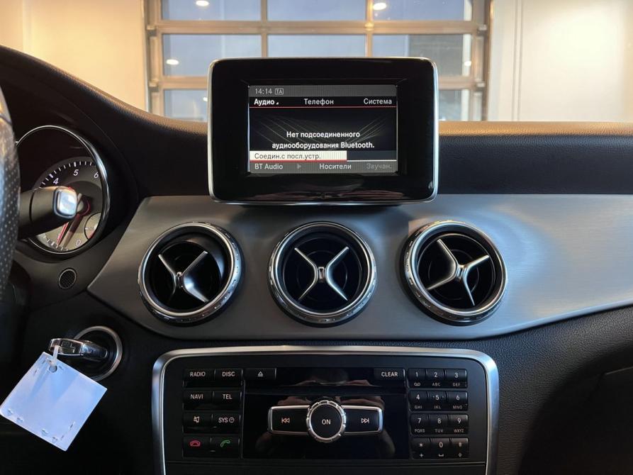 Mercedes-Benz GLA I (X156) Чебоксары  - изображение 14