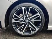 Toyota Camry IX (XV80) China Market Пермь  - изображение 25