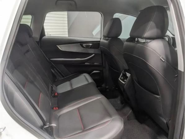 Chery Tiggo 7 Pro I с пробегом 2023 года, цена 1 465 000 рублей, 83980 км, внедорожник, Автокод Объявления