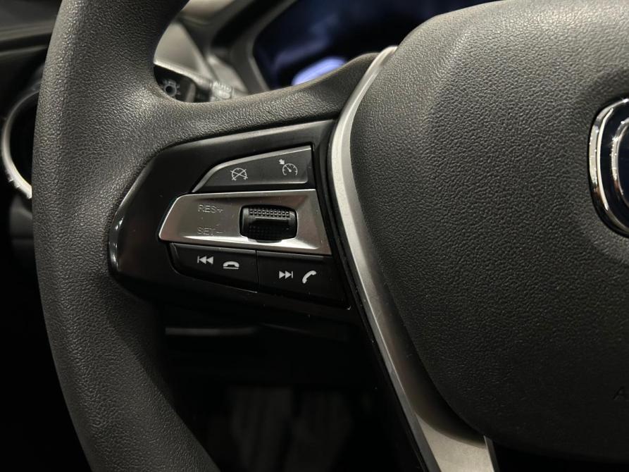 Changan Alsvin Санкт-Петербург  - изображение 22