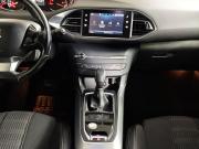 Peugeot 308 II Рестайлинг Москва  - изображение 33