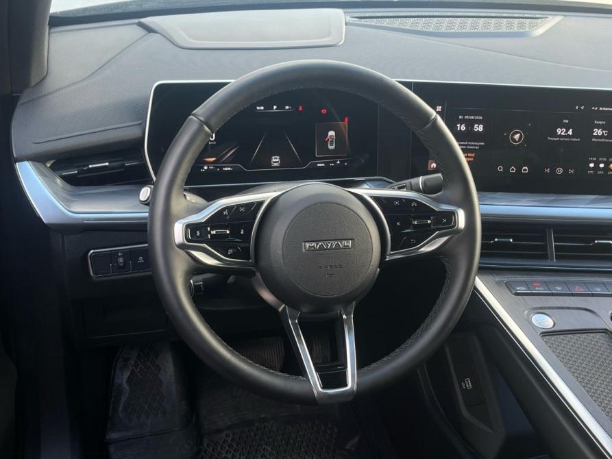 Haval F7 II Калуга  - изображение 10