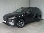 Hyundai Tucson IV Красноярск  - изображение 25