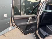 Toyota Land Cruiser 200 Series Рестайлинг 1 Минеральные Воды  - изображение 64