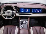 Geely Monjaro I Москва  - изображение 32
