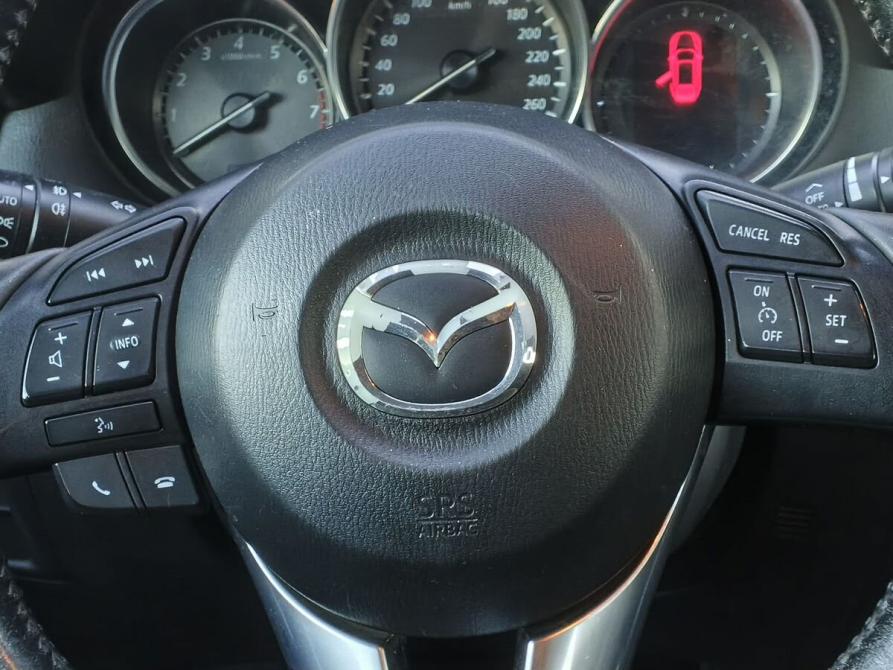 Mazda CX-5 I Ярославль  - изображение 15