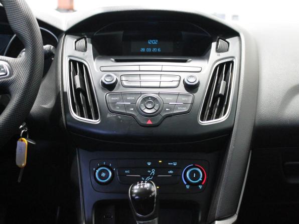 Ford Focus III Рестайлинг с пробегом 2016 года, цена 630 000 рублей, 236000 км, универсал, Автокод Объявления