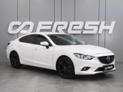 Mazda 6 III (GJ) Воронеж  - изображение 20