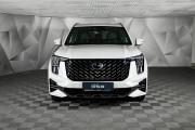 GAC GS8 II Москва  - изображение 14