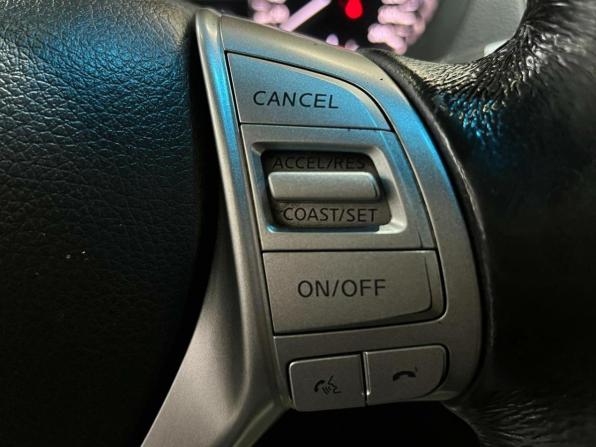 Nissan Teana III с пробегом 2014 года, цена 1 300 000 рублей, 212498 км, седан, Автокод Объявления