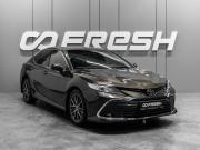 Toyota Camry VIII (XV70) Рестайлинг Тюмень  - изображение 27