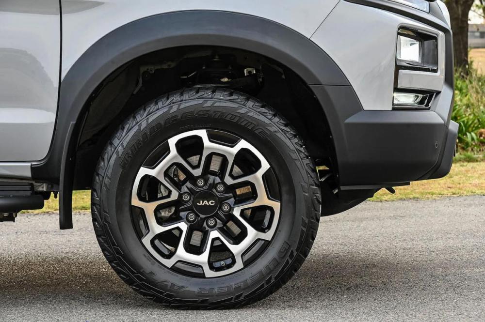 JAC T9 Москва  - изображение 28