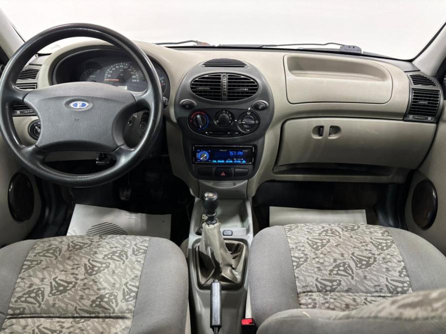 Lada (ВАЗ) Kalina I Альметьевск  - изображение 9