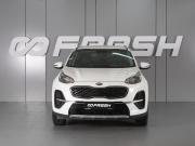 Kia Sportage IV Рестайлинг Минеральные Воды  - изображение 20