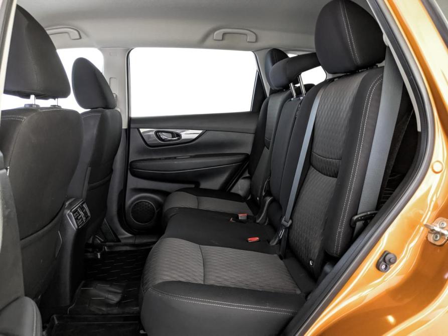 Nissan X-Trail III Рестайлинг Москва  - изображение 18