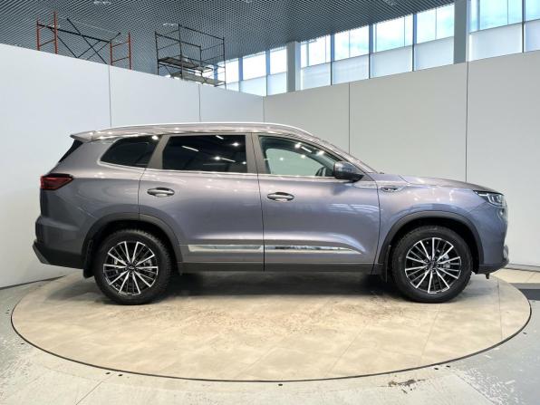 Chery Tiggo 8 Pro Max I Рестайлинг с пробегом 2024 года, цена 2 380 000 рублей, 27759 км, внедорожник, Автокод Объявления