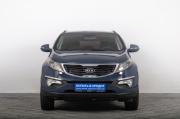 Kia Sportage III Томск  - изображение 23