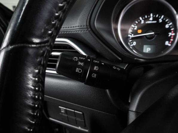 Mazda CX-5 II с пробегом 2017 года, цена 2 140 000 рублей, 156334 км, внедорожник, Автокод Объявления