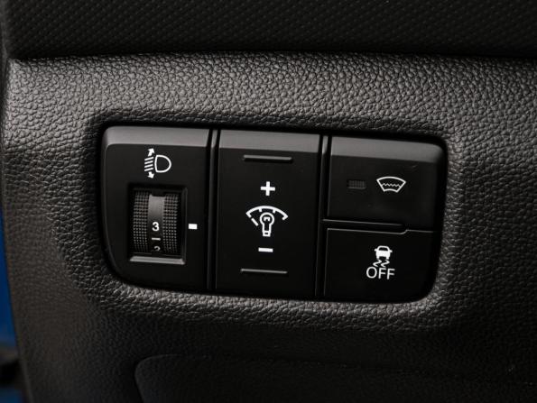 Hyundai Creta I с пробегом 2017 года, цена 1 779 000 рублей, 128809 км, внедорожник, Автокод Объявления