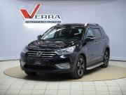 Dongfeng AX7 I Уфа  - изображение 18
