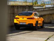 BMW X4 II (G02) Москва  - изображение 34