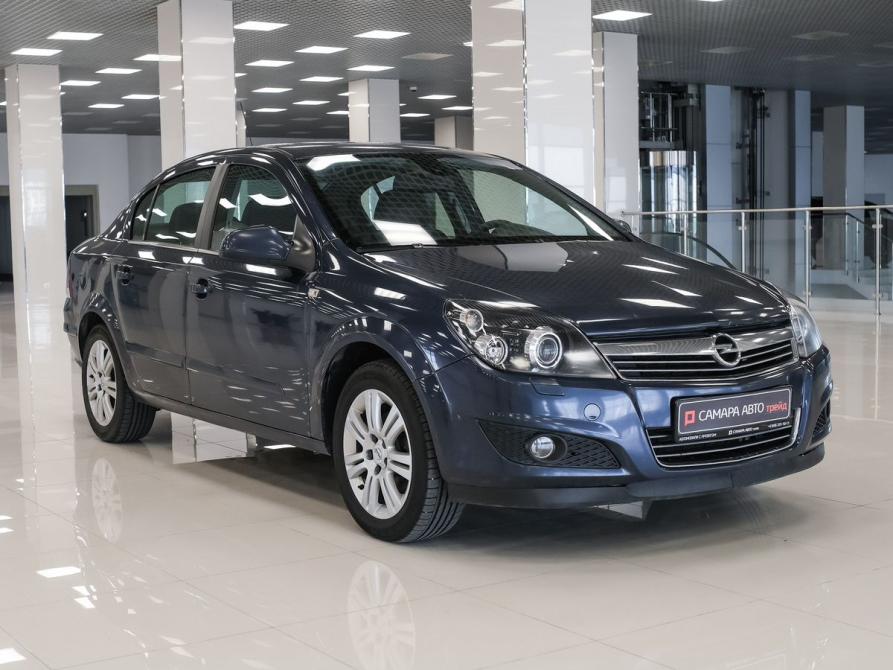 Opel Astra H Рестайлинг Самара  - изображение 3